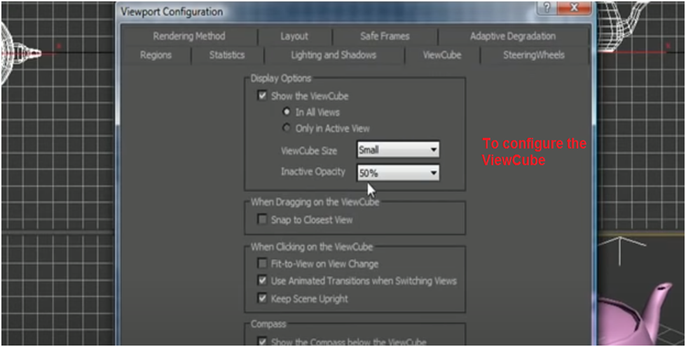 How To Write Good Gltf 3D in Autodesk 3ds Max